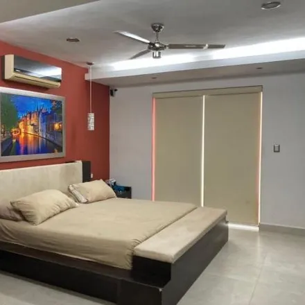 Buy this 3 bed house on Calle 7 243 in Rinconada de Chuburná, 97205 Mérida