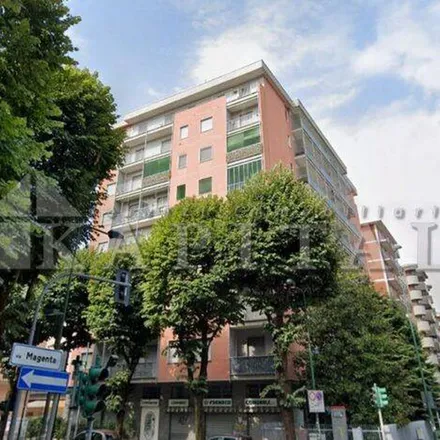 Rent this 2 bed apartment on Via Magenta in 20099 Sesto San Giovanni MI, Italy
