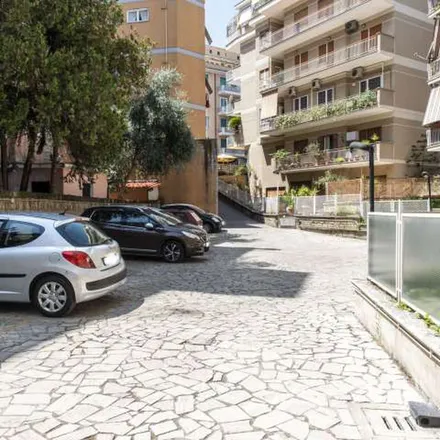 Image 4 - Via Aurelia, 385, 00165 Rome RM, Italy - Apartment for rent