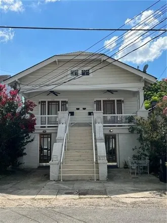 Rent this 2 bed house on 708 Jena Street in New Orleans, LA 70115