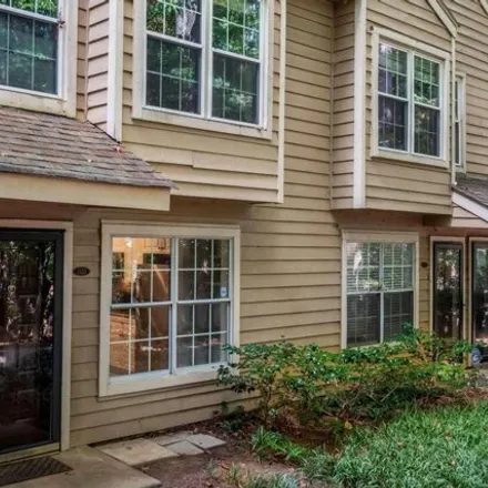 Buy this 2 bed condo on North Crossing Drive in North Druid Hills, DeKalb County