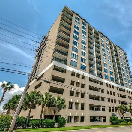 Buy this 3 bed condo on 4171 North Ocean Boulevard in Cherry Grove Beach, North Myrtle Beach