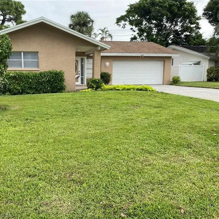 Buy this 3 bed house on 2695 58th Terrace South in Saint Petersburg, FL 33712