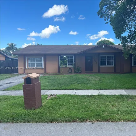 Image 2 - 4411 Southwest 135th Avenue, Miami-Dade County, FL 33175, USA - House for rent