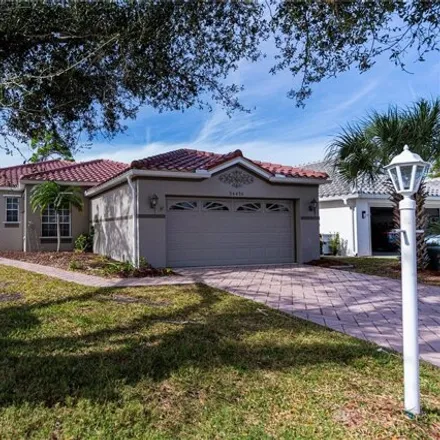 Buy this 3 bed house on Seminole Lakes Golf Course in Serernoa Court, Punta Gorda