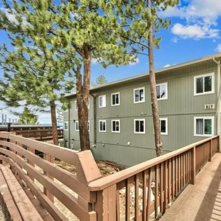 Image 3 - 317 Quaking Aspen Ln Unit 2, Stateline, Nevada, 89449 - Condo for sale