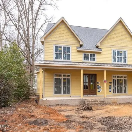 Buy this 6 bed house on 4513 Pamlico Drive in Raleigh, NC 27609