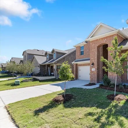 Buy this 4 bed house on 2500 Emerald Drive in Mesquite, TX 75150