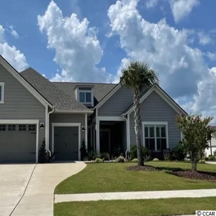 Buy this 3 bed house on Seville Drive in Myrtle Beach, SC 29572