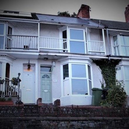 Rent this 5 bed house on Carlton Terrace in Swansea SA1 6AD, United Kingdom