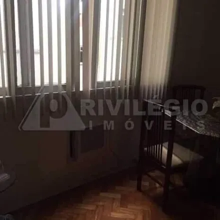 Buy this 2 bed apartment on Copa Kawana Hostel & Suítes in Rua Ministro Alfredo Valadão 36, Copacabana