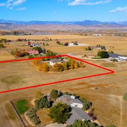 Image 3 - unnamed road, Boulder County, CO, USA - House for sale