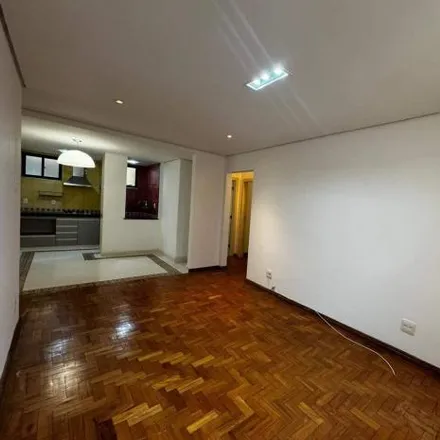 Buy this 2 bed apartment on Rua Campanha in Carmo, Belo Horizonte - MG