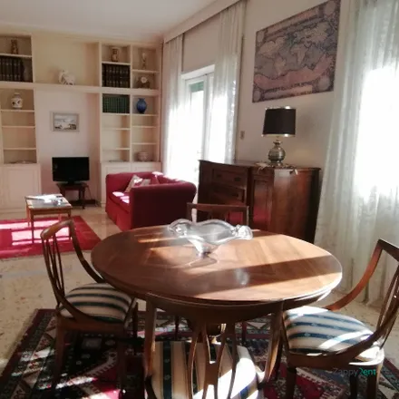 Rent this studio room on Via Cremuzio Cordo in 00136 Rome RM, Italy