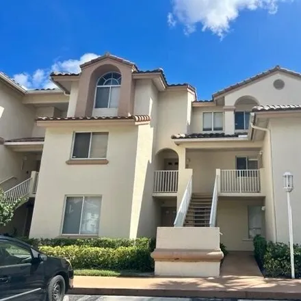 Buy this 2 bed condo on Glenmoor Drive in West Palm Beach, FL 33409
