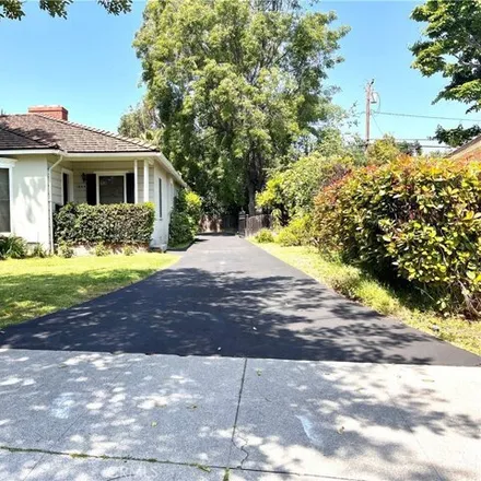 Rent this 3 bed house on 1911 Sharon Place in San Marino, CA 91108