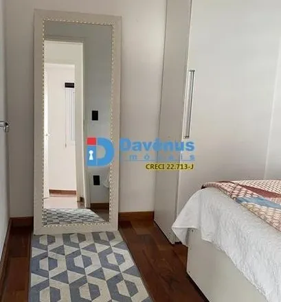 Buy this 2 bed apartment on Rua Porto Nacional in Freguesia do Ó, São Paulo - SP