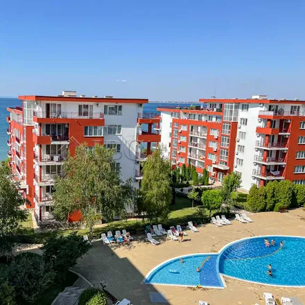 Buy this studio apartment on Sveti Vlas 8256