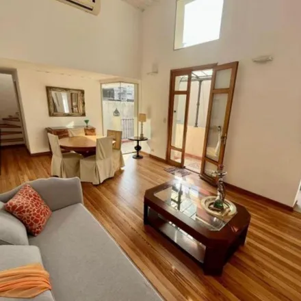 Buy this 2 bed apartment on Carlos Calvo 395 in San Telmo, C1065 AAR Buenos Aires