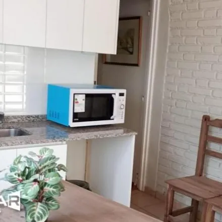 Rent this 1 bed apartment on Huarpes 39 in 5505 Distrito Chacras de Coria, Argentina