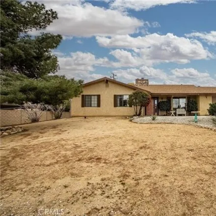Buy this 3 bed house on 61673 Melton Trail in Joshua Tree, CA 92252