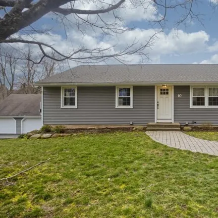 Buy this 3 bed house on 10 Olde Salem Drive in Somers, CT 06071