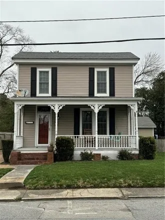 Buy this 3 bed house on Smithfield Historic District in Underwood Lane, Smithfield