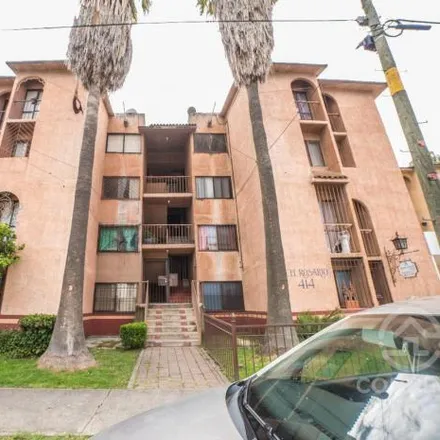 Rent this 2 bed apartment on Circuito Villas de los Sauces in Real Del Bosque, 37178 León