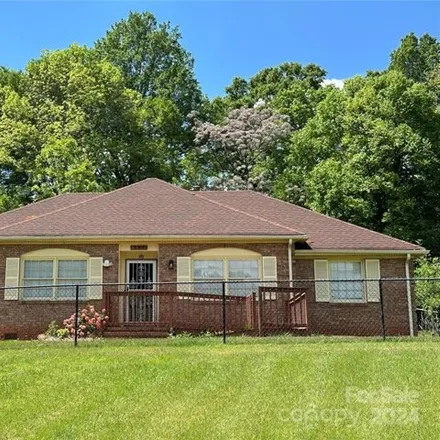 Buy this 3 bed house on 6598 War Eagle Lane in Charlotte, NC 28214