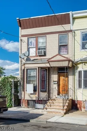 Buy this 2 bed townhouse on 29 Emmet Street in Newark, NJ 07114