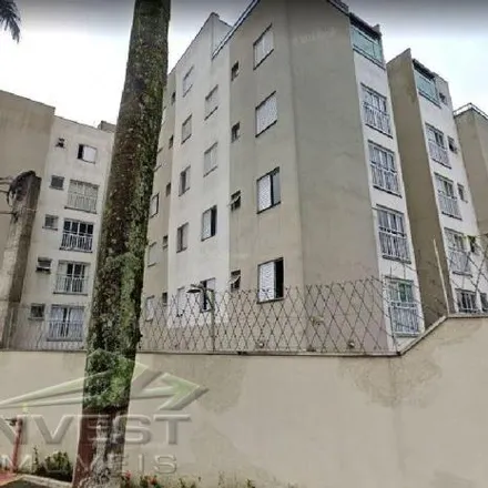 Buy this 2 bed apartment on Rua Coritiba in Estufa II, Ubatuba - SP