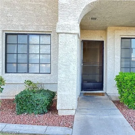 Image 2 - South Rainbow Boulevard, Spring Valley, NV 89139, USA - Condo for sale