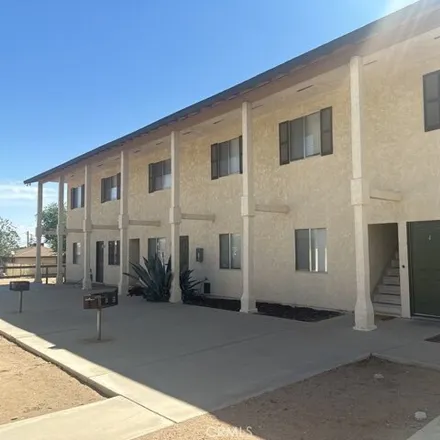 Rent this 1 bed apartment on 16866 Sultana Street in Hesperia, CA 92345