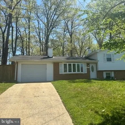 Buy this 4 bed house on 9012 Pinehurst Drive in Fort Washington, MD 20744