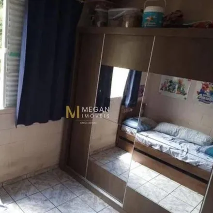 Buy this 2 bed apartment on Avenida Marginal Esquerda in Vila Militar, Barueri - SP