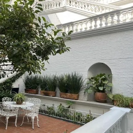 Buy this 4 bed house on Calle Alcázar de Toledo in Miguel Hidalgo, 11930 Mexico City