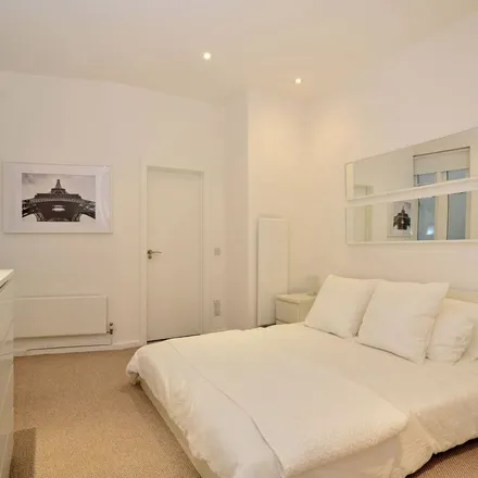 Image 7 - Albert Mansions, Luxborough Street, London, W1U 5BS, United Kingdom - Apartment for rent