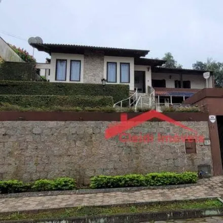 Buy this 4 bed house on Rua Comendador Araújo 31 in Bom Retiro, Joinville - SC