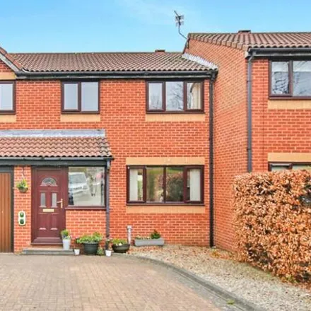 Buy this 4 bed townhouse on Service & Repair Centre in High Street, Langley Moor