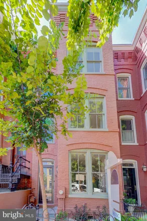 Buy this 3 bed townhouse on 516 6th Street Northeast in Washington, DC 20002