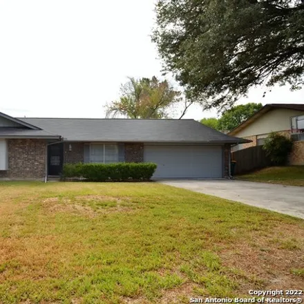 Image 1 - 8230 Zodiac Drive, Universal City, Bexar County, TX 78148, USA - House for sale
