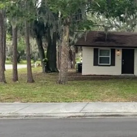 Buy this 3 bed house on 701 Titcomb St in Eustis, Florida