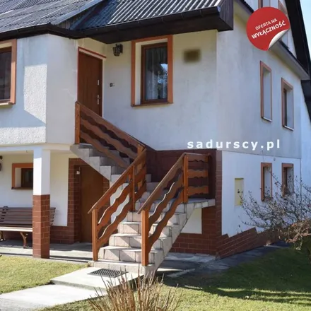 Buy this studio house on unnamed road in 32-731 Łąkta Górna, Poland