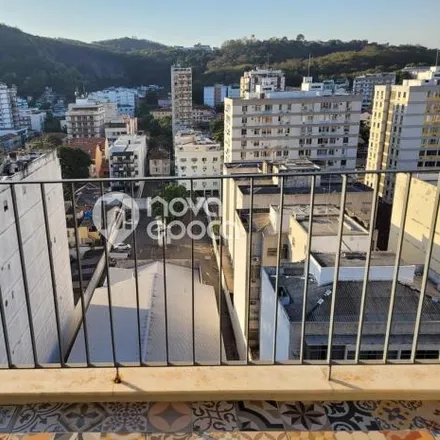 Image 1 - D' Ouro Fino, Boulevard 28 de Setembro 293, Vila Isabel, Rio de Janeiro - RJ, 20551-080, Brazil - Apartment for sale