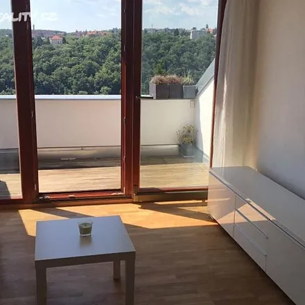 Rent this 3 bed apartment on unnamed road in 150 21 Prague, Czechia