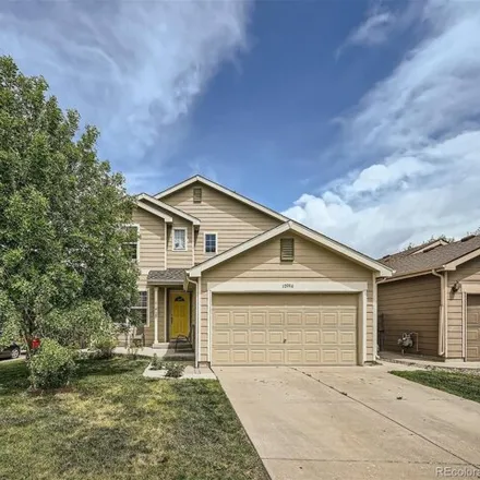 Buy this 6 bed house on 10994 Elizabeth St in Northglenn, Colorado