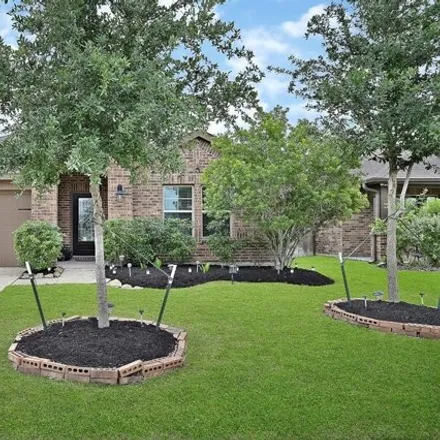 Image 2 - 18299 Morningside Downs Way, Fort Bend County, TX 77407, USA - House for sale