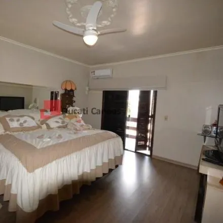 Rent this 4 bed house on Rua Imbé in Estância Velha, Canoas - RS