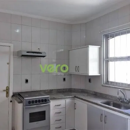 Buy this 3 bed apartment on Rua Rui Barbosa in Centro, Americana - SP