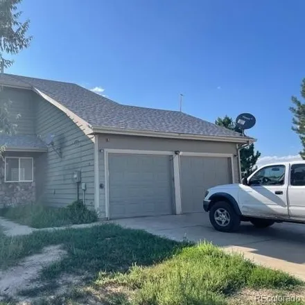 Rent this 5 bed house on unnamed road in Erie, CO 80516